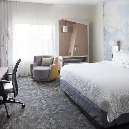 Courtyard By Marriott Palm Beach Jupiter-2