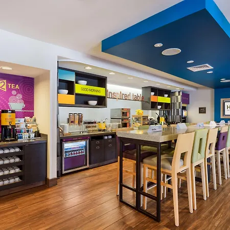 Home2 Suites By Hilton Fargo-2