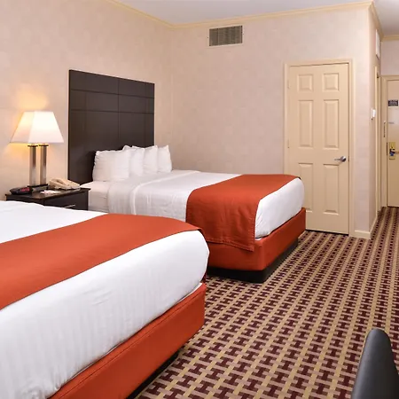 Best Western Brentwood-2