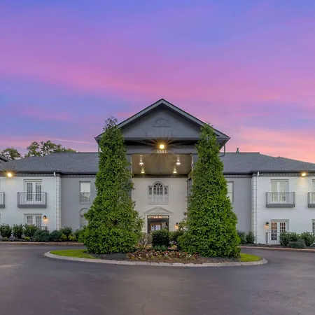 Best Western Brentwood-3
