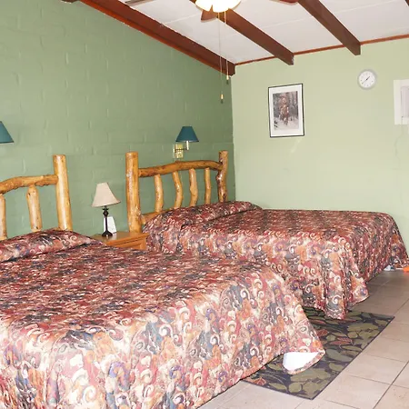 Trail Rider'S Inn Motel-3