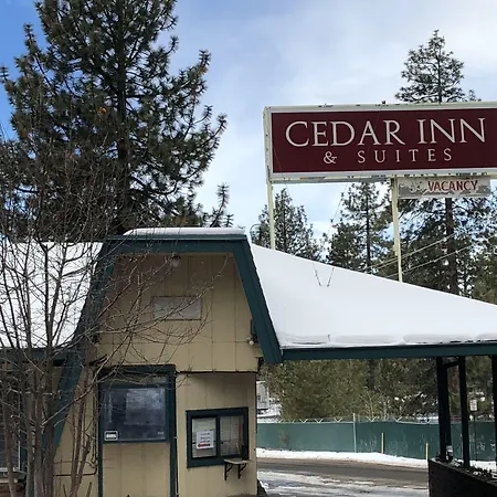 Cedar Inn & Suites-2