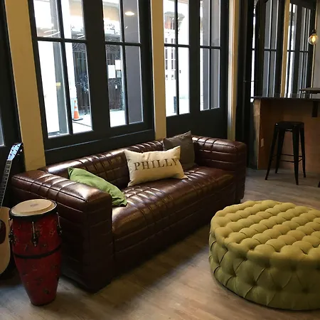 Apple Hostels Of Philadelphia-2