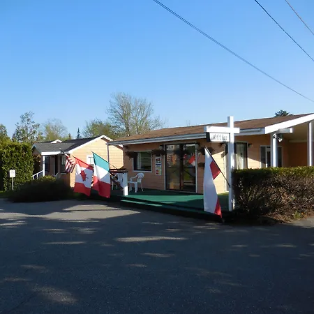 Acadia Gateway Motel-3