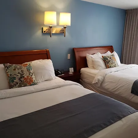 Prestige Hotel Vero Beach-3