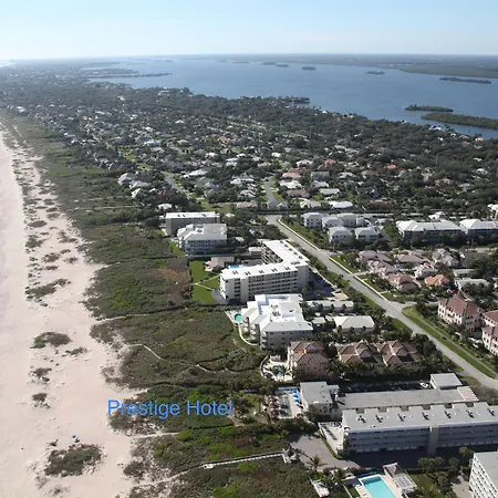 Prestige Hotel Vero Beach-2