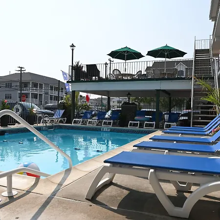Grecian Garden Motel-3