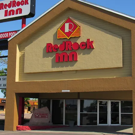 Red Rock Inn-2