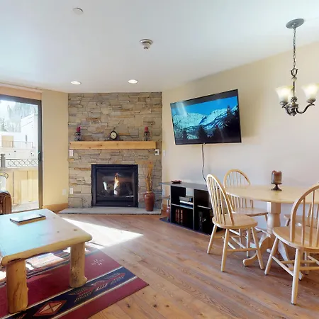 Destination Resorts Vail-2