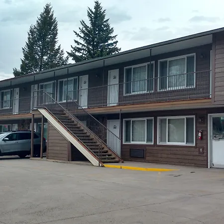 Stagecoach Inn & Suites-2
