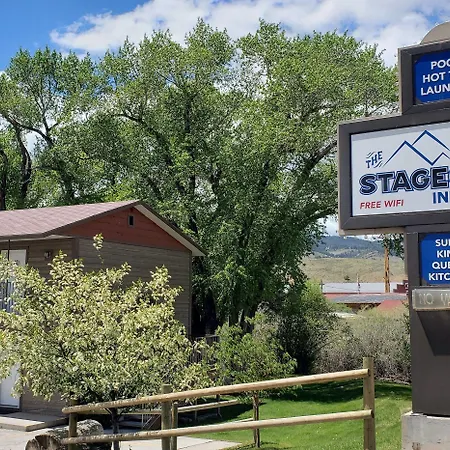 Stagecoach Inn & Suites-3