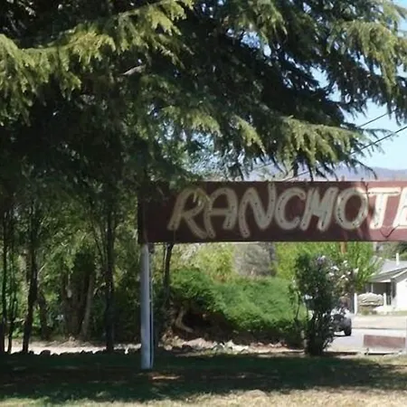Ranch Motel-2