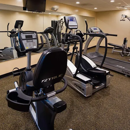 Best Western Plus Finger Lakes Inn & Suites-2