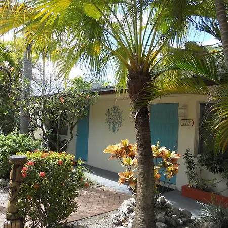 Flamingo Motel & Villas Bonita Springs North Naples-2