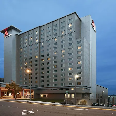 Seattle Marriott Bellevue-2