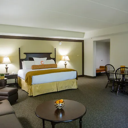 James F. Martin Inn-2
