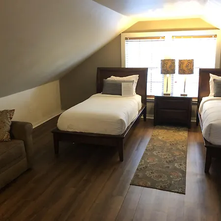 L'Habitation Guesthouse- Adult Exclusive-3