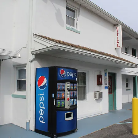 Budget Inn Motel Suites Somers Point-2
