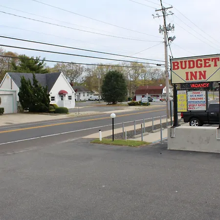 Budget Inn Motel Suites Somers Point-3