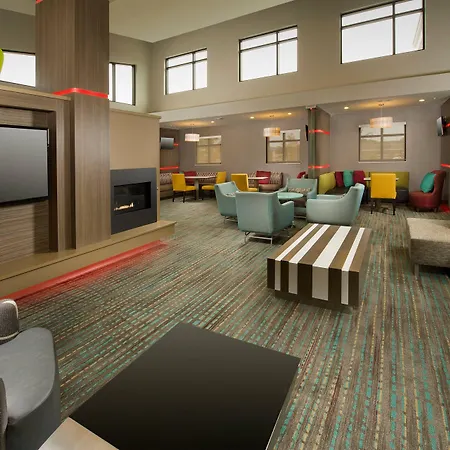 Residence Inn By Marriott Tyler-3