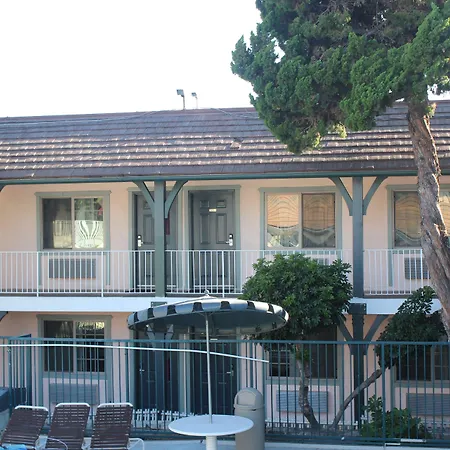 Best Whittier Inn-3