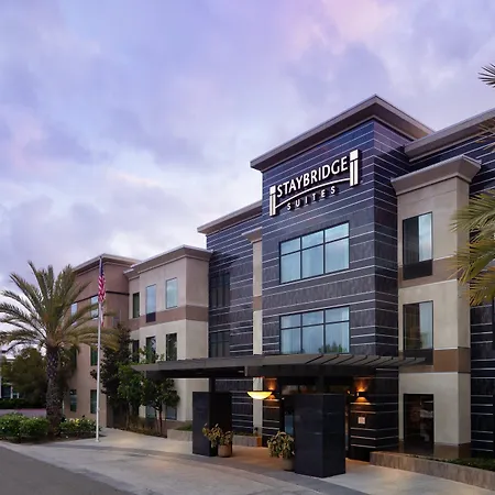 Staybridge Suites Carlsbad/San Diego By Ihg-3
