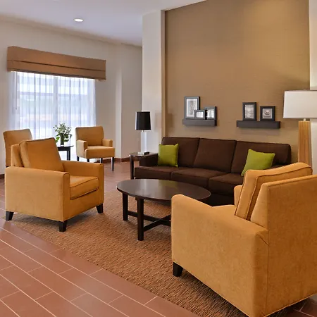 Sleep Inn & Suites Meridian - Bonita Lakes-2