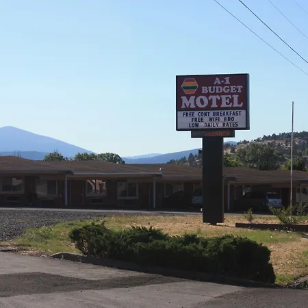 A-1 Budget Motel-2