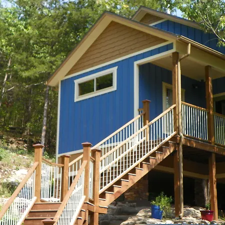 All Seasons Treehouse Village-2