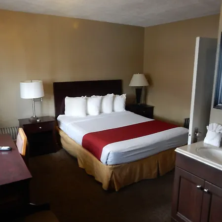 Citilodge Suites & Motel-3