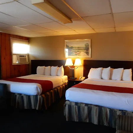 Citilodge Suites & Motel-2
