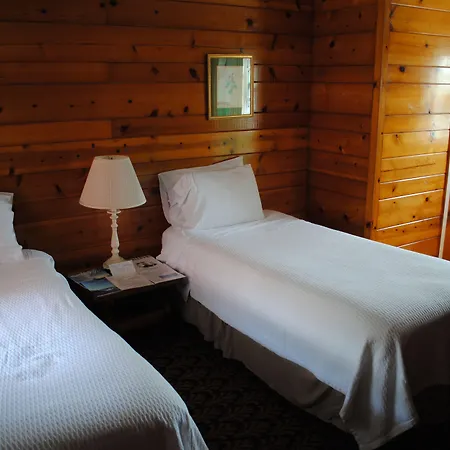 Daunts Albatross Motel-3