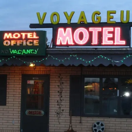 Voyageur Motel-3