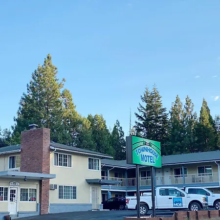 Townhouse Motel-2