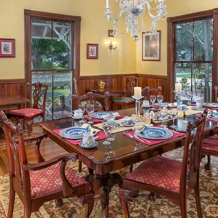 Amelia Island Williams House-3