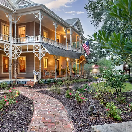 Amelia Island Williams House-2