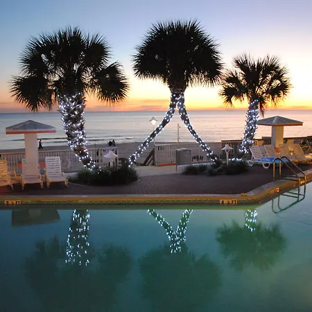 Palmetto Inn & Suites On The Beach-2
