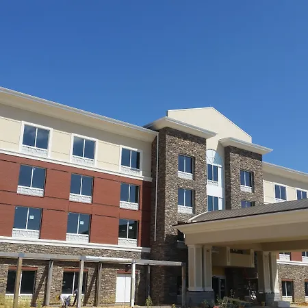 Holiday Inn Express & Suites Lexington Park California By Ihg-2