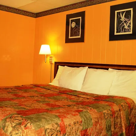 Economy Inn Bluefield-2