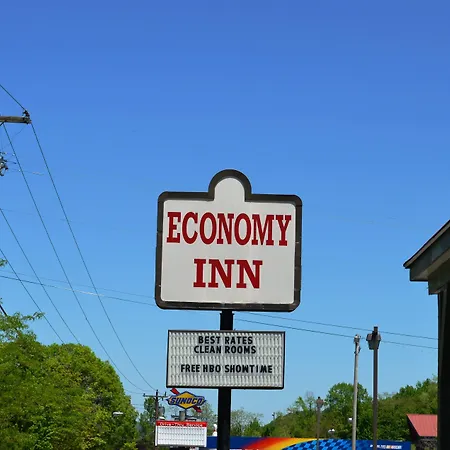 Economy Inn Bluefield-3