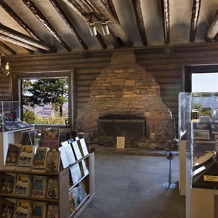 Bright Angel Lodge & Cabin-2