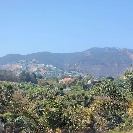 Malibu Country Inn-2