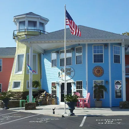 Pirates Cove-3