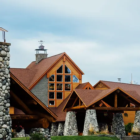 Talkeetna Alaskan Lodge-3