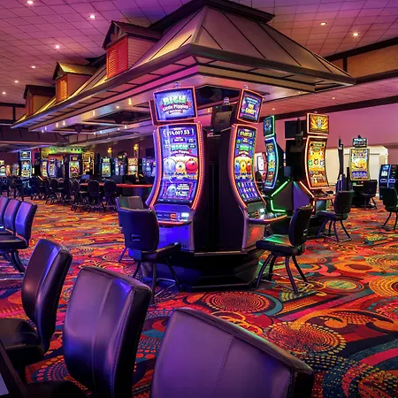 Isle Casino Hotel Lula Hotel & Casino - A Caesars Rewards Destination-3