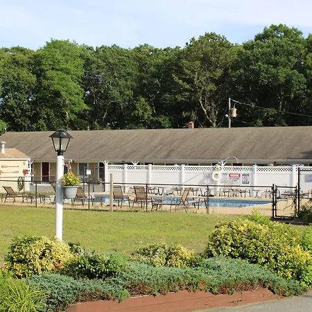 Viking Shores Motor Inn-2