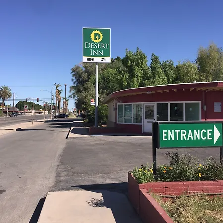 Desert Inn-3