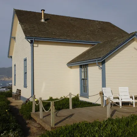 Hi Point Montara Lighthouse-2