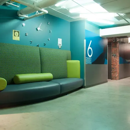 Hi Boston Hostel-3