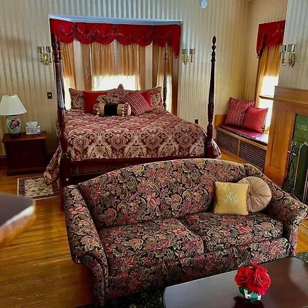 Black Swan Inn-3